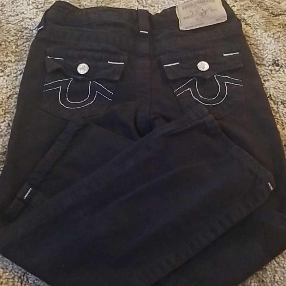 Boys true Religion Jeans